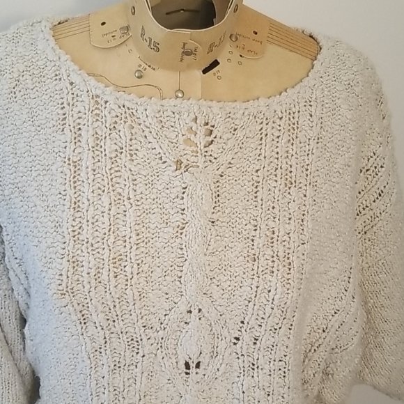 Allison Smith II Sweater - Picture 8 of 9